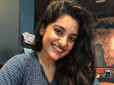 ఒకేఒక్కడు.. ప్రపంచం తెలుసుకోవాల్సిన మనిషి.. ఆయనే మా నాన్న అంటోన్న నివేదా థామస్