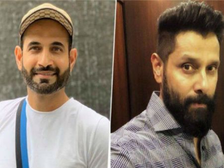 సినీ కెరీర్ సెట్ చేసుకుంటున్న భారత క్రికెటర్.. స్వయంగా ప్రకటన.. స్టార్ హీరోతో కలిసి!