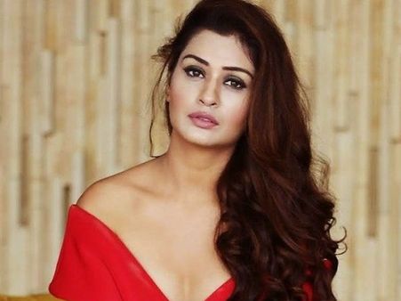 ఆ విషయంలో నేను భయపడ్డాను.. ఎమోషనల్ అయిన పాయల్ రాజ్‌పుత్