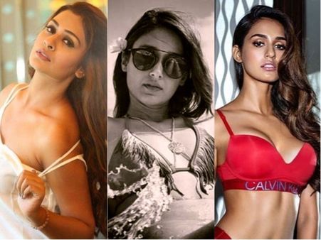 ట్రెండింగ్: పాయల్ పోర్న్‌స్టారా? ఆ ఒక్కటి తప్పా అన్ని చూపించేసిన ఇలియానా.. బెడ్ చూస్తే మూడ్ అంటూ