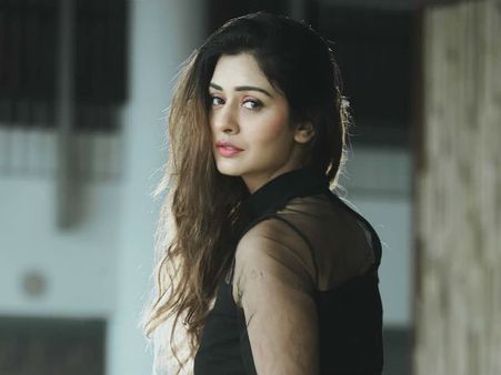 సోదరుడు తప్పిపోవడంతో పాయల్ ఇంట్లో విషాదం..