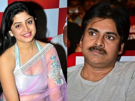 దుమారం రేపిన పూనమ్ కౌర్..! ఫైర్ అవుతున్న పవన్ ఫ్యాన్స్.. ఇంతకీ ఆ మెసేజ్ అర్థమేంటి?