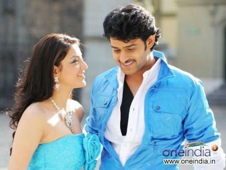 వాళ్లిద్దరు పెళ్లైన వాళ్లు.. ఛాన్సిస్తే ప్రభాస్‌ను పెళ్లి చేసుకొంటా.. కాజల్ అగర్వాల్