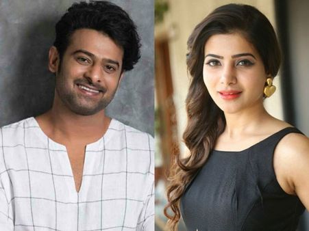 ప్రభాస్‌పై సమంత పైచేయి?.. ఇదే జరిగితే రెబల్ స్టార్ ఫ్యాన్స్‌కి దిమ్మతిరిగే షాక్!