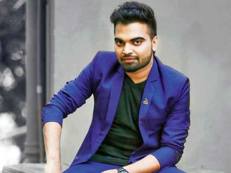 యాంకర్ ప్రదీప్‌కు ఏమైంది.. అలాంటి వ్యాధితో బాధపడుతున్నాడా? ఇంతకీ ఏం జరిగిందంటే?