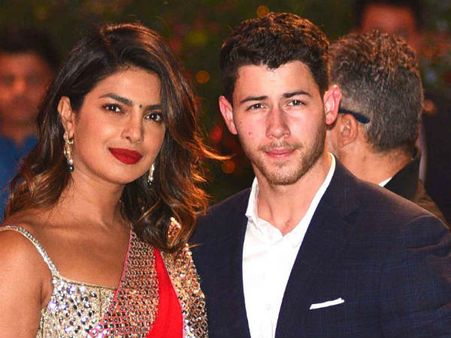 ఆమె అన్నింటిలోనూ ముందే.. నాకు చాలా నేర్పింది.. సీక్రెట్ బయటపెట్టిన ప్రియాంక భర్త