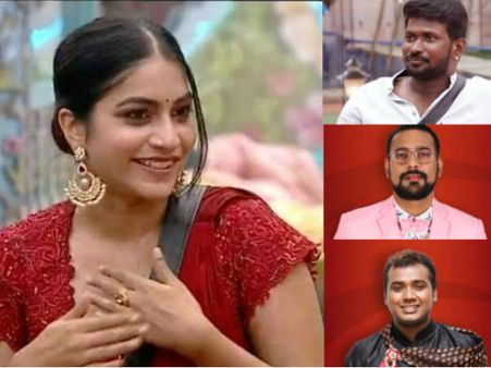 పునర్నవి కోరికను తీర్చిన ఫ్యాన్స్.. బిగ్‌‌బాస్‌లో పడిన వికెట్ ఎవరిదంటే..