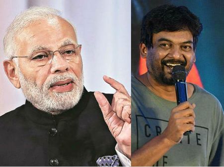 డబ్బులిస్తామని ప్రకటించండి.. అలా అయితేనే! ప్రధాని మోదీకి పూరి జగన్నాథ్ బహిరంగ లేఖ