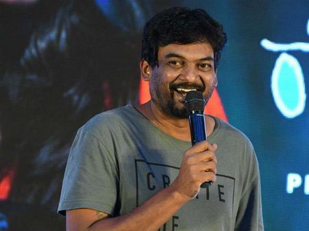 పూరి జగన్నాథ్ అయితే రెడీ.. ఆయన ఓకే అనాలే గానీ! స్టార్ హీరో కామెంట్స్