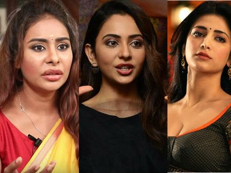 ట్రెండింగ్: అతడిని చంపేసి, బన్నీతో చెక్కేస్తా.. ఆ ఇద్దరి తర్వాతే చిరు.. డైరెక్టర్‌పై శ్రీరెడ్డి షాక్