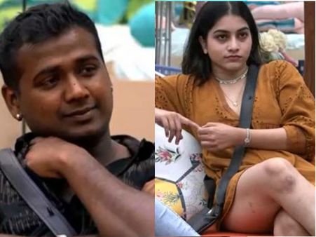 ముట్టుకోకు అంటూ పునర్నవి వార్నింగ్.. ఎక్కువగా చనువు ఇచ్చానన్న రాహుల్..