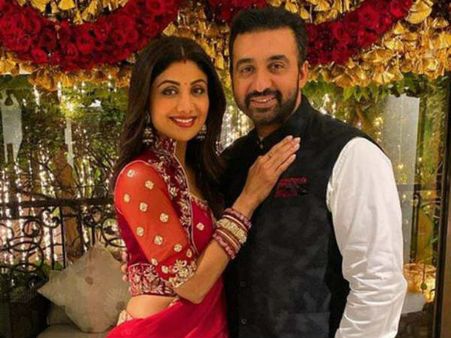 శిల్పాశెట్టి భర్తకు సమన్లు.. రాజ్ కుంద్రా విషయంలో ఏం జరుగుతుందంటే!