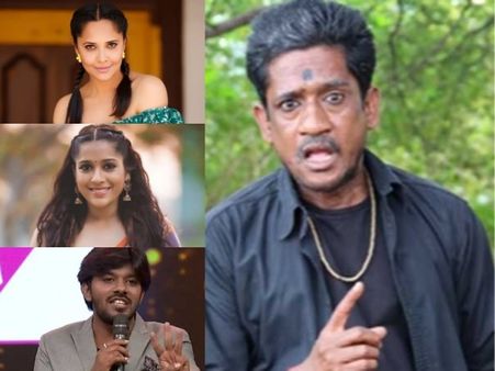 అనసూయ- హైపర్ ఆది, రష్మీ- సుధీర్ రిలేషన్‌.. సీక్రెట్స్ చెప్పేసిన రైజింగ్ రాజు