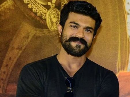 డీల్ జరిగిన మాట వాస్తవం.. కానీ అవన్నీ అబద్దాలే.. ఓపెన్ అయిన రామ్ చరణ్