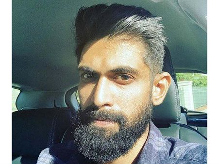 చికిత్స పూర్తి చేసుకున్న రానా.. అమెరికా నుంచి తిరుగు ప్రయాణం.. వచ్చి రాగానే!