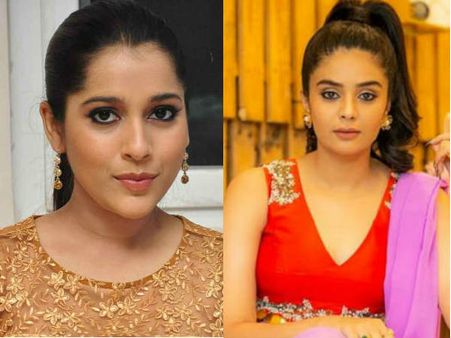 శ్రీముఖి గురించి నాకంతా తెలుసు.. అందుకే! వీడియోతో ముందుకొచ్చిన రష్మీ