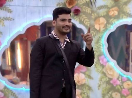 బిగ్‌బాస్‌లో మంచోడు.. మోసం చేసేందుకు బయల్దేరాడు