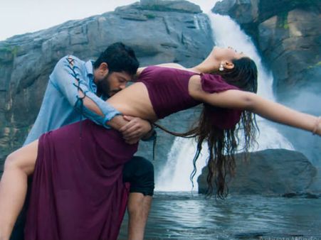 RDX లవ్ అప్‌డేట్: ఇక యవ్వారం మామూలుగా ఉండదంటూ స్పెషల్ కిక్