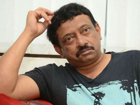 బ్రేకింగ్: రామ్ గోపాల్ వర్మ పై పోలీస్ కేసు.. వెంటనే రద్దు చేయాలని డిమాండ్