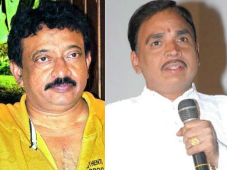 బయోపిక్‌తో బండారం బయటపెడతా .. నీ బతుకెంతా.. ఆర్జీవీపై జొన్నవిత్తుల ఫైర్