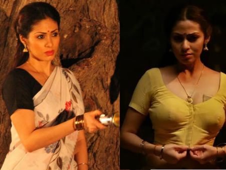 వేశ్యగా మారిన సదా.. సడెన్ షాక్.. జాకెట్ నేను విప్పనా? నువ్వే విప్పుతావా? అంటూ సెన్సేషన్