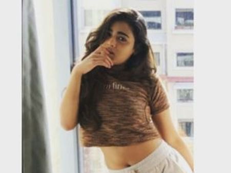 షాలిని పాండే చీటింగ్.. మోసం చేసిందని అర్జున్ రెడ్డి హీరోయిన్‌పై ఫిర్యాదు