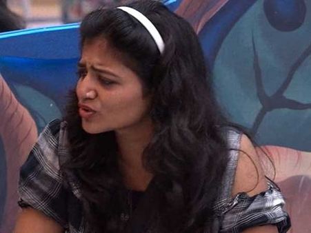 నీకే ఉందా పెళ్లాం అంటూ శివజ్యోతి ఫైర్.. జీవితంలో మాట్లాడకు అంటూ రాహుల్‌పై శ్రీముఖి ఫైర్