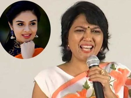 శ్రీముఖిపై హేమ కామెంట్స్.. ఆ బ్యాచ్ అలాంటిదంటూ సెన్సేషన్!