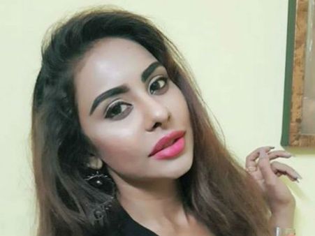 ఓపెన్‌గా చెబుతున్నా.. ఎంతిచ్చినా ఓకే.. శ్రీ రెడ్డి షాకింగ్ ఆఫర్!