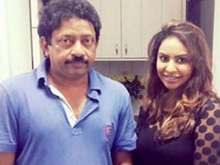 శ్రీ రెడ్డికి రామ్ గోపాల్ వర్మ తోడు.. ఇద్దరూ కలిసి అలా..! సెన్సేషనల్ న్యూస్