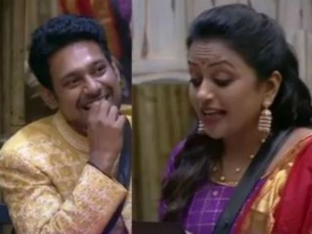 బిగ్‌బాస్‌లో సుమ హంగామా.. కేక పెట్టించే డైలాగ్స్‌తో