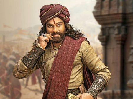 సైరా ఫస్ట్ డే కలెక్షన్లు కుమ్ముడేనట.. తొలి రోజు ఎన్ని కోట్ల వసూళ్లంటే!