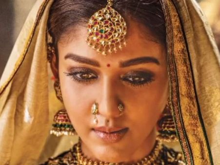 సైరా ఎఫెక్ట్.. నయనతార ప్రవర్తనకు కారణమిదేనా? అంతలా హర్ట్ అయ్యిందా..?