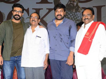 చిరంజీవి దొంగ ఏంటి?.. అందుకే రాంచరణ్‌ను రెచ్చగొట్టాం.. పరుచూరి