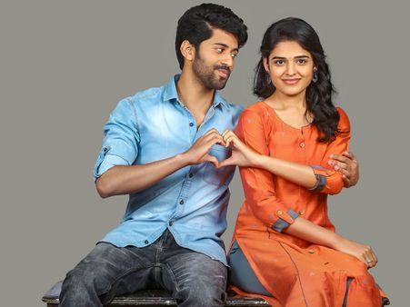 వైరల్‌గా సిద్ శ్రీరామ్ సాంగ్.. తోలుబొమ్మలాటకే హైలెట్