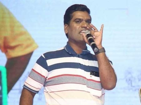 బాలకృష్ణలా తొడగొట్టించి.. పవన్ కల్యాణ్‌లా మెడను రాకి.. బిత్తిరి సత్తి ఎమోషనల్