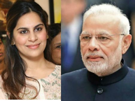 వాళ్లే కాదు మేమూ ఉన్నాము కాస్త గుర్తించండి ప్రధాని గారూ.. ఉపాసన వైరల్ పోస్ట్