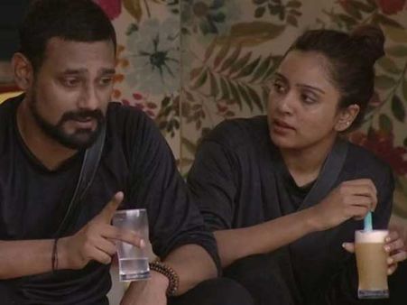 బిగ్‌బాస్ ఎలిమినేషన్: వరుణ్ సందేశ్‌కు షాక్.. ఇంటి నుంచి బయటకు