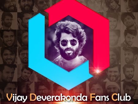 రౌడీ బేబీస్.. గెట్ రెడీ.. ఫ్యాన్స్‌కు విజయ్ దేవరకొండ మరో గిఫ్ట్