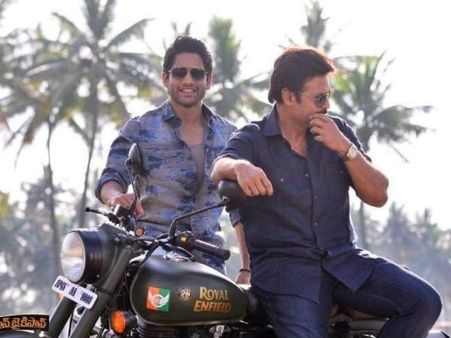 కొనసాగుతున్న వెంకీమామ సస్పెన్స్.. అసలు కారణం ఏంటంటే!