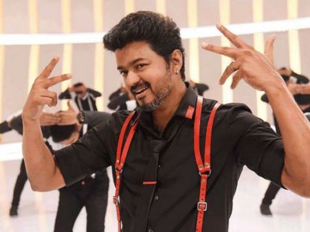 విడుదలకు ముందే విజయ్ సెన్సేషన్.. ఓ రేంజ్ ప్రీ రిలీజ్ మార్కెట్! ఇదీ పరిస్థితి