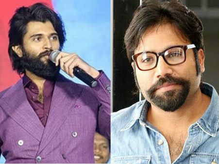 నా కోసం సందీప్ రెడ్డి ఇంటిని తాకట్టు పెట్టాడు.. ఆఫర్లు రాని రోజుల్లో.. విజయ్ దేవరకొండ