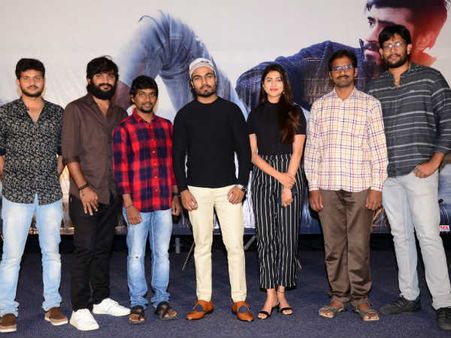 మళ్ళీ మళ్ళీ చూశాకు ప్రేక్షకుల నుంచి పాజిటివ్ రెస్పాన్స్