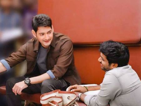 'Sarileru Neekevvaru' క్లైమాక్స్‌పై మహేష్ బాబు అసంతృప్తి.. డైరెక్టర్‌కి చెప్పడంతో ఆయన రియాక్షన్