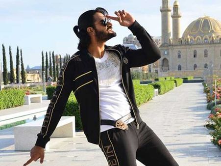 కార్తికేయ 90ML.. రిలీజ్ డేట్ ఫిక్స్