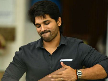 మరో సింగిల్‌తో ఊపేందుకు తమన్ రెడీ.. అలవైకుంఠపురములో నుంచి అదిరిపోయే పాట