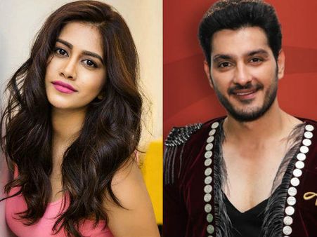 ఫ్యాన్స్ మీటింగ్.. ఇస్మార్ట్ బ్యూటీతో కలిసి అక్కడికి వెళ్లేందుకు సిద్దం.. అలీ రెజా బిజీ బిజీ