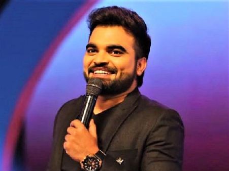 బుల్లితెరపై సందడి చేసేందుకు యాంకర్ ప్రదీప్ రెడీ.. అదిరిపోయిన ఎంట్రీ.. ఇక మళ్లీ షోలతో బిజీ బిజీ