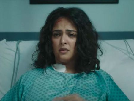 పీడకలలతో అనుష్క.. ‘నిశ్శబ్ధం’గా భరిస్తూ! అంతా అనుమానితులే.. వైరల్ వీడియో