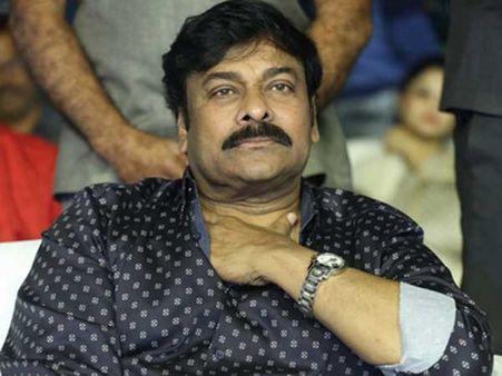 గౌరవిస్తాడనుకుంటే అనుమానిస్తున్నాడు.. వయసు మీదపడిందని అనుకున్నాడేమో! చిరంజీవి షాకింగ్ కామెంట్స్